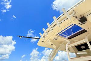 Wild Horses 38ft Scout Yacht For Sale