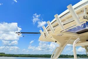 Wild Horses 38ft Scout Yacht For Sale