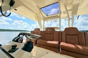 Wild Horses 38ft Scout Yacht For Sale