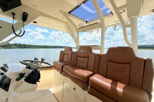 Wild Horses 38ft Scout Yacht For Sale