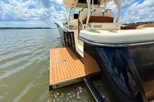 Wild Horses 38ft Scout Yacht For Sale
