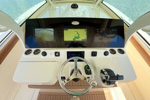 Wild Horses 38ft Scout Yacht For Sale