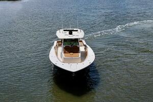 Wild Horses 38ft Scout Yacht For Sale