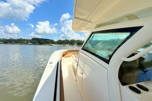 Wild Horses 38ft Scout Yacht For Sale