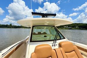 Wild Horses 38ft Scout Yacht For Sale