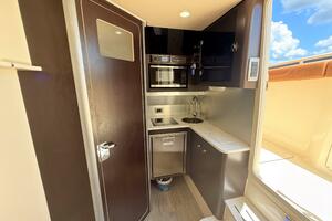 Wild Horses 38ft Scout Yacht For Sale