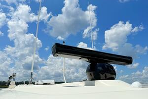 Wild Horses 38ft Scout Yacht For Sale