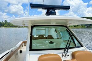 Wild Horses 38ft Scout Yacht For Sale