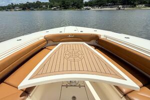 Wild Horses 38ft Scout Yacht For Sale
