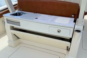 Wild Horses 38ft Scout Yacht For Sale