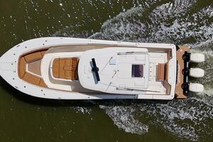 Wild Horses 38ft Scout Yacht For Sale