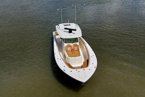 Wild Horses 38ft Scout Yacht For Sale