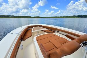 Wild Horses 38ft Scout Yacht For Sale