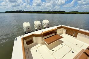 Wild Horses 38ft Scout Yacht For Sale