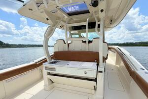 Wild Horses 38ft Scout Yacht For Sale