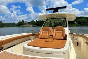Wild Horses 38ft Scout Yacht For Sale