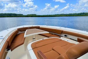 Wild Horses 38ft Scout Yacht For Sale
