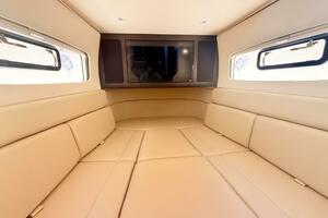 Wild Horses 38ft Scout Yacht For Sale