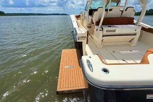 Wild Horses 38ft Scout Yacht For Sale
