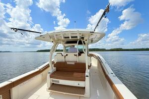 Wild Horses 38ft Scout Yacht For Sale