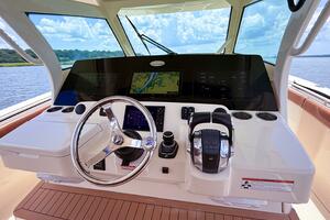 Wild Horses 38ft Scout Yacht For Sale