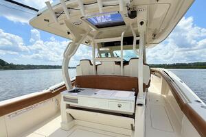 Wild Horses 38ft Scout Yacht For Sale