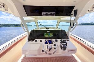 Wild Horses 38ft Scout Yacht For Sale