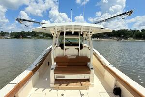 Wild Horses 38ft Scout Yacht For Sale