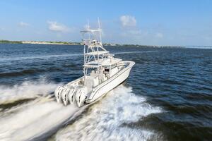 42FT (12.8M) YELLOWFIN