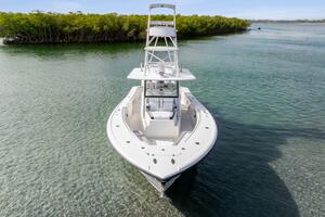 42FT (12.8M) YELLOWFIN Worth Avenue Yachts