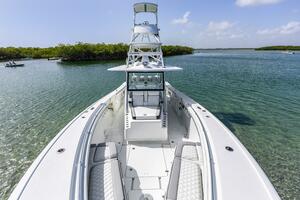 42FT (12.8M) YELLOWFIN