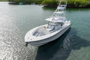 Yacht for sale 42FT (12.8M) YELLOWFIN