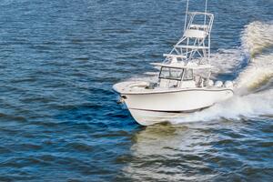 42FT (12.8M) YELLOWFIN