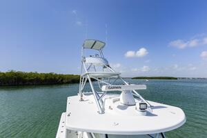 42FT (12.8M) YELLOWFIN