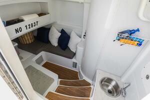 42FT (12.8M) YELLOWFIN