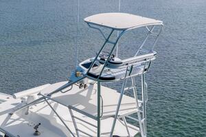 42FT (12.8M) YELLOWFIN