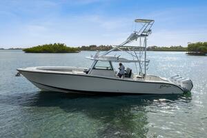 42FT (12.8M) YELLOWFIN