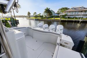 42FT (12.8M) YELLOWFIN