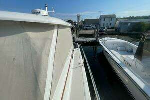 Merroir 2014 Back Cove 34 Yacht For Sale in Rock Hall MD