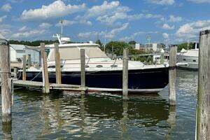 Merroir 2014 Back Cove 34 Yacht For Sale in Rock Hall MD