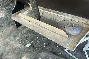 2004 Cruisers Yachts 405 Express Motoryacht thumbnail 33