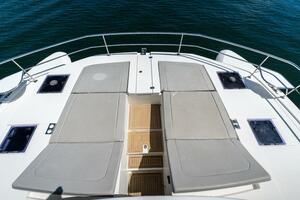 Breathe 53ft Robertson  amp  Caine Yacht For Sale