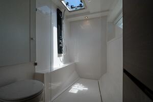Breathe 53ft Robertson  amp  Caine Yacht For Sale