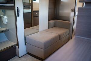 Breathe 53ft Robertson  amp  Caine Yacht For Sale