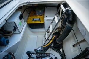 Breathe 53ft Robertson  amp  Caine Yacht For Sale