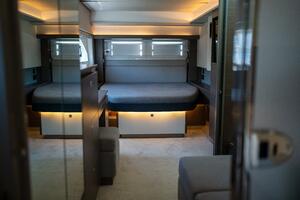 Breathe 53ft Robertson  amp  Caine Yacht For Sale