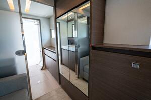 Breathe 53ft Robertson  amp  Caine Yacht For Sale