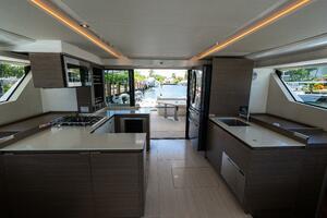 Breathe 53ft Robertson  amp  Caine Yacht For Sale