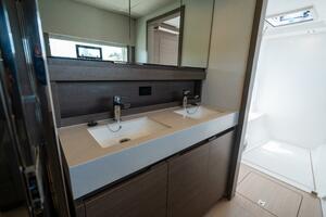 Breathe 53ft Robertson  amp  Caine Yacht For Sale