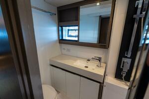Breathe 53ft Robertson  amp  Caine Yacht For Sale